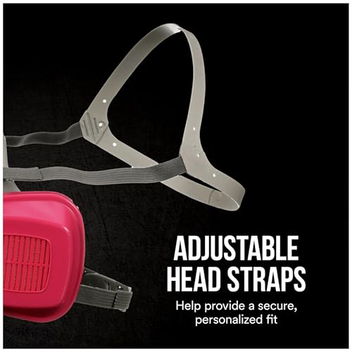 3M Professional Multi-Purpose Respirator