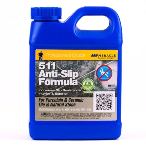 511 Anti-Slip