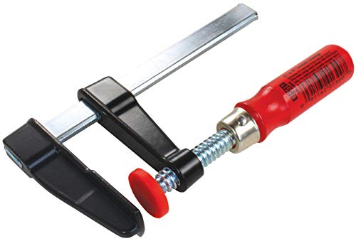 BESSEY LM2.004 LM General Purpose Clamp, 2 Pack - size: 1 Count (Pack of 2)