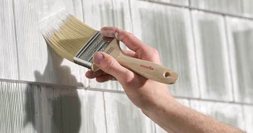 Wooster Brush 3102 1 inch Acme Foam Brush, Pack of 24