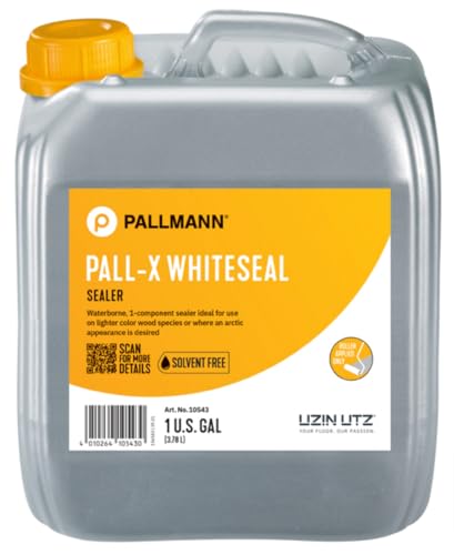 Pallmann Pall-X WhiteSeal