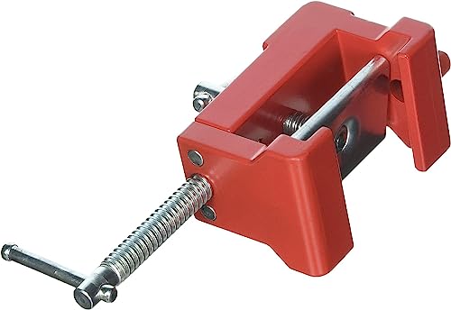 Bessey Face Frame Cabinet Claw Clamps BES8511-2 Pack (Red)