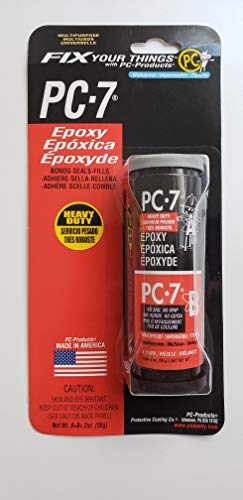 5 Set - Epoxy Paste