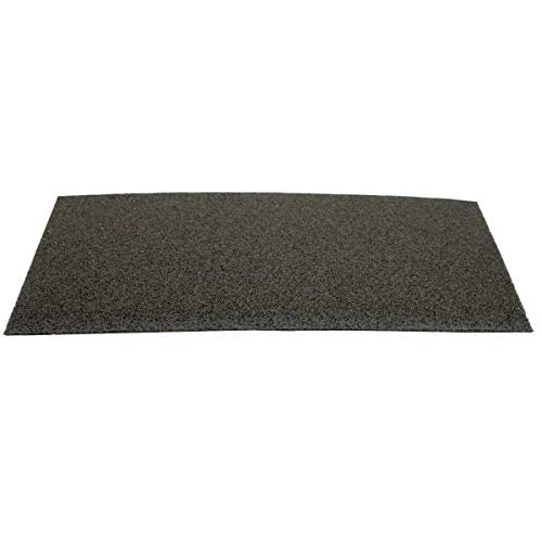 Speare Detailer Sponge for Ultimate-90 Drywall Inside Corner Sander - Medium Grit DK-200M - style: Single Pad - Medium