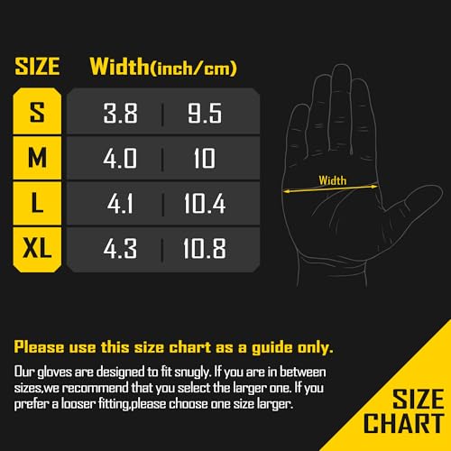 COOLJOB ANSI A7 Cut Resistant Gloves - 1/3/12 Pairs, Nitrile Rubber Dipped Safety Work Gloves with Reinforced Thumb, Non Slip, Breathable, Touchscreen, for Fishing, Gardening, Grey Large - size: Large, style: A7 Pack of 1