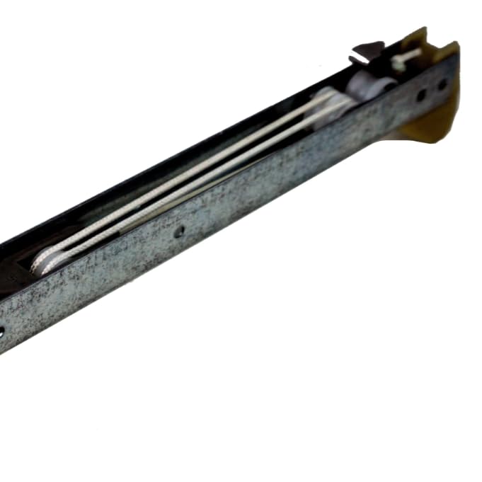 WRS 29" Series 400 Block and Tackle Window Balance, Stamp 2840, Non-Tilt - size: 2840 (23-28 lbs)