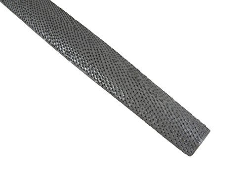 Narex 872532 Hand Cut Stitched 10 Inch Cabinet Maker's Rasp Medium Cut 15-1/2 Inches Overall European Hornbeam Handle