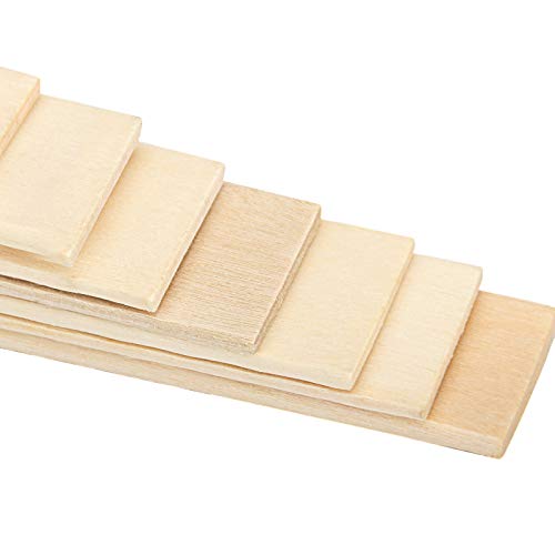 ZOENHOU 100 PCS 10 Inch Paint Sticks, Premium Wooden Paint Stir Waxing Mixing Sticks Bulk for Crafts Painting Crafting Resin Wood Paddle Hobby Projects Garden - size: 100PCS 10 Inch