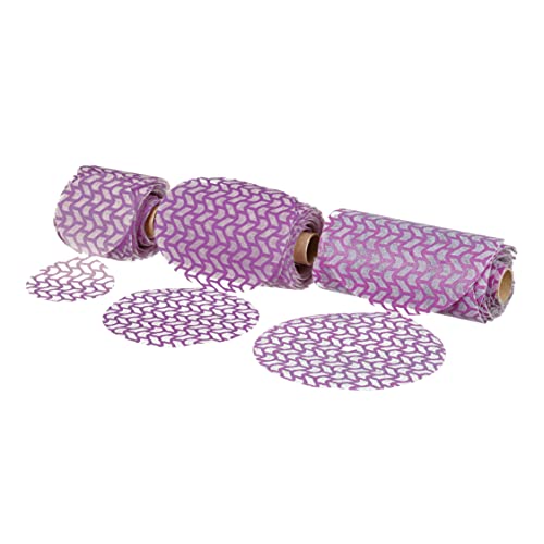 3M Cubitron II Net Disc Roll, 31656, 320+, 6 in - size: 6 in 320 grade
