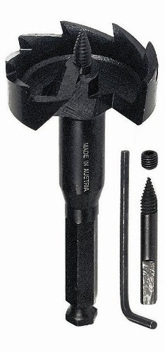 Fisch FSB-094753 1-3/4-Inch Self-Feeding Drill Bit