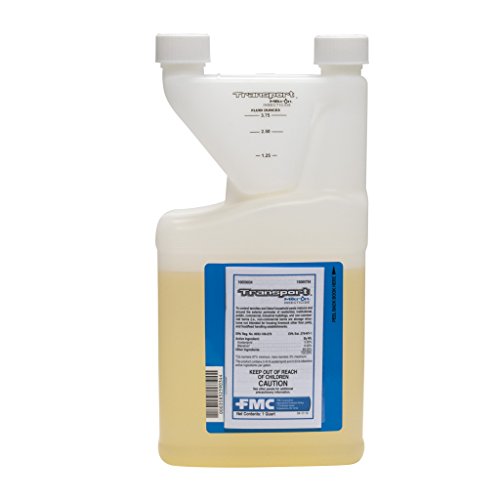 FMC TECHNOLOGIES Transport Mikron Insecticide 4 Quarts