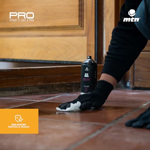 MTN PRO Anti-Slip Paint 400ml