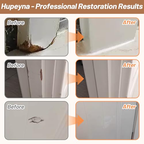 Hupeyna Wood Repair Kit, Wood Furniture Repair Kit - Tech Gray Series - color: Tech Gray Series