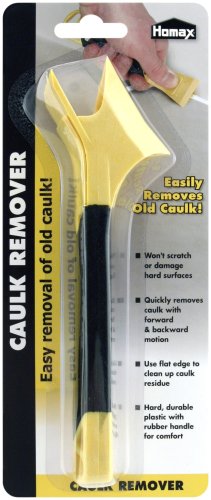 Homax 5855 Homax Caulk Removal Tool