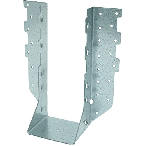 Simpson Strong-Tie HHUS410 Face-Mount Joist Hanger, 25-Pack