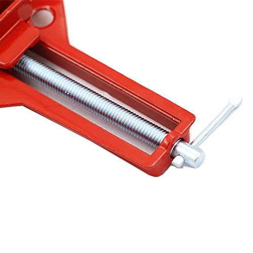 Right Angle Clamp, 90 Degrees Corner Clamp
