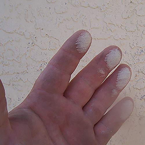 Rain Guard Water Sealers SP-0001 Chalky Wall Sealer Ready to USE 1 Gallon Clear Acrylic Primer for All Wood/Masonry Surfaces