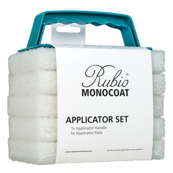 Rubio Monocoat - Applicator Set