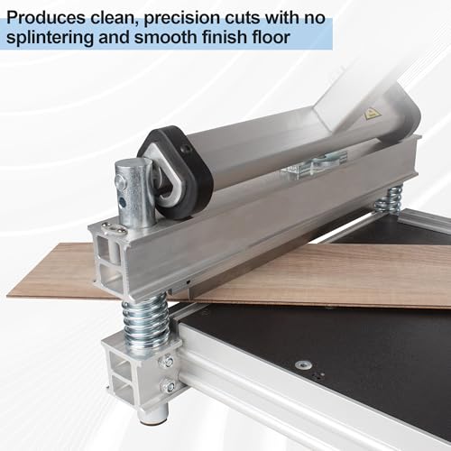 2100009 Laminate Floor Cutting Blade, 13" Flooring Cutter Replacement Blade Compatible with Norske Tools NMAP002 Flooring and Siding Cutter - Laminate Flooring Tools Cutter Replacement Blade