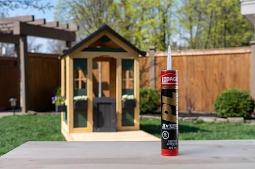 295mL Paintable PL Premium Multi Purpose Construction Adhesive