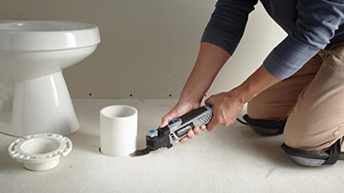 Dremel MM399 Oscillating Multitool Universal Flush Cutting Blade Kit