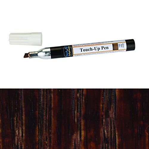 Touchup Pen Van Dyke Brown