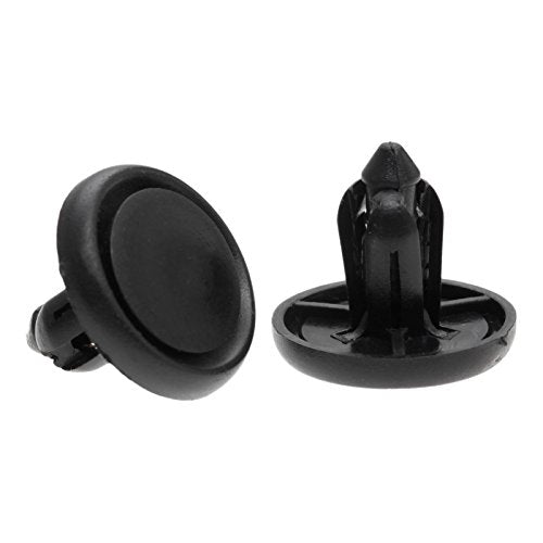 Plastic Fender Clips, 20 Pcs Fastener Clips for Suzuki