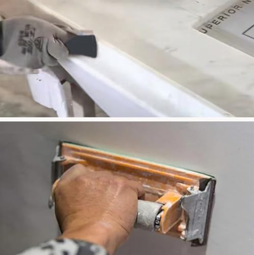 30Pcs 9 x 3.6 Inchs 800 Grit Wet and Dry Handmade Universal Sanding Sheets, Suitable for Woodworking Furniture/Automobiles/Metal/Lacquer Polishing Sandpaper - style: 800 Grit