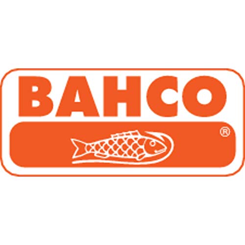 Bahco BAH4741500.8 6" Cabinet Scraper, Chrome-Nickel Steel, Precision Edge