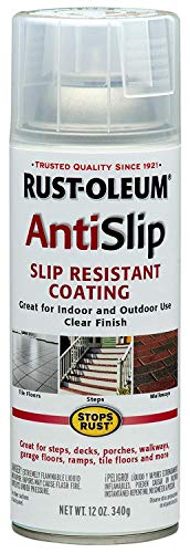 Rust-Oleum 271455 Antislip Spray 12 oz