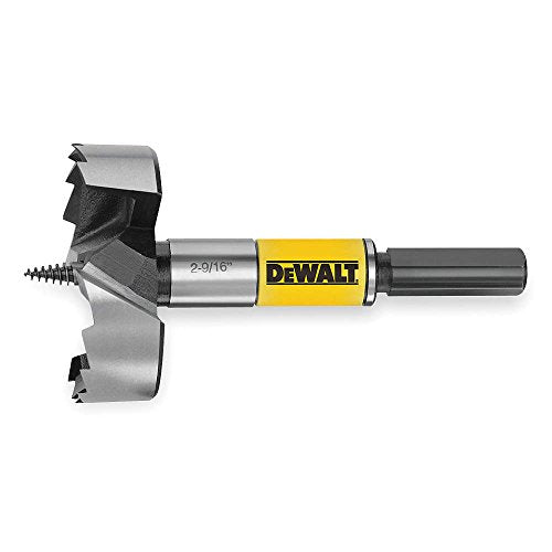 DEWALT Drill Bit, Self Feed, 4-5/8 Inch (DW1642)