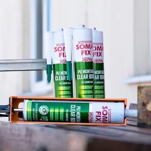 Liquid Nail - Weatherproof Mounting & Construction Adhesive - style: Outdoors