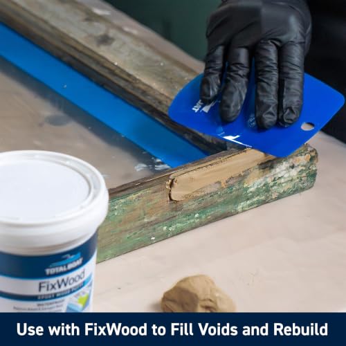 TotalBoat Clear Penetrating Epoxy Wood Sealer - 3 Gallon Kit, Traditional - size: 3-Gallon, style: Traditional