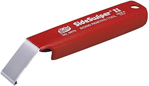 Malco SRT2 6 1/4" Straight Handled Siding Removal Tool -by# greatbrands, #UGEIO11271218566724