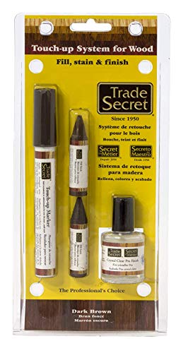 Trade Secret Touch-Up System (Dark)… - color: Dark