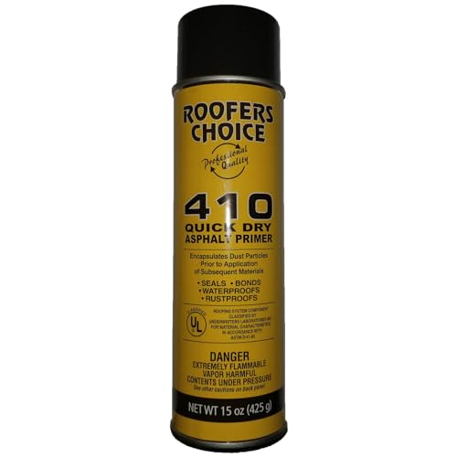 Roofers Choice 410 Quick Dry Asphalt Primer (1)
