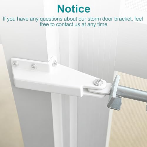 for Wright Products - Replacement Door Jamb Bracket