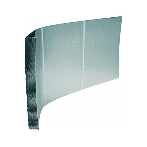 Imperial Manufacturing Joist Panning 16-1/2 " X 30 " Galvanized 28 Ga