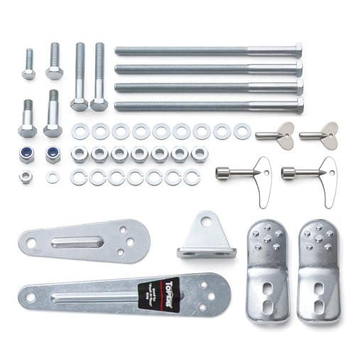 TOPENS MK01 Mounting Hardware Kit