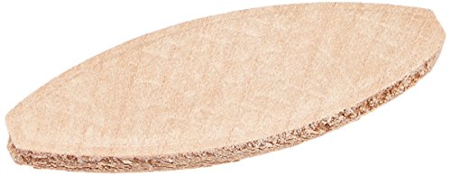 Woodline USA's #20 Wood Biscuits 100pc