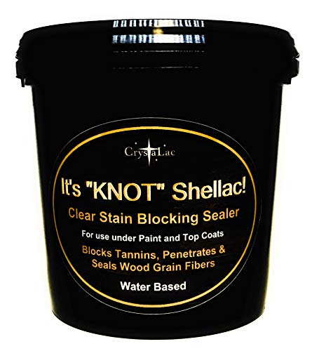 It's Knot Shellac Sealer (Gallon) - size: Gallon