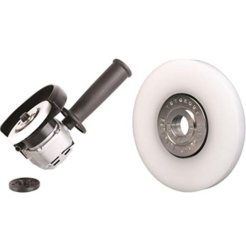 Montolit 3-3/8" Tutorcut Universal Cutting Guide