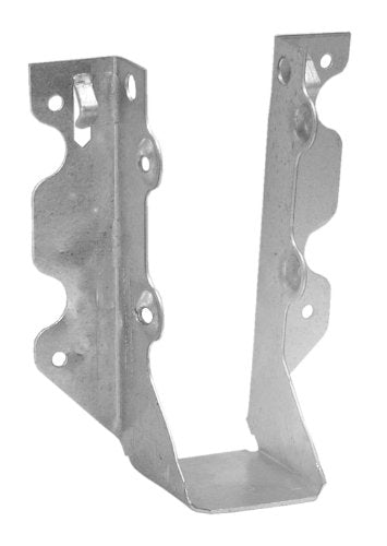 JUS26 Face Mount Joist Hanger, 2 by 6