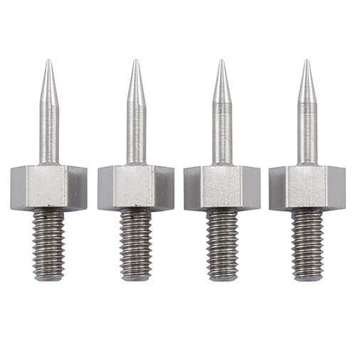 General Tools Moisture Meter Bundle with Replacement Pins
