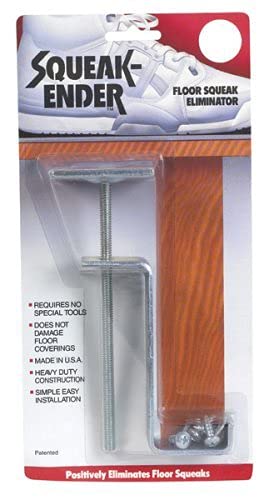 FLOOR REPAIR SQUEAKENDER