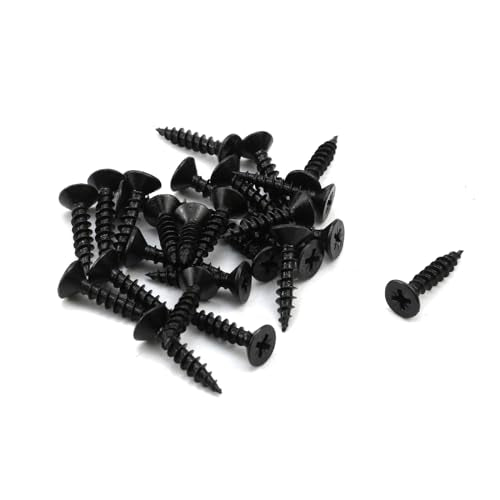 KUMGROT 135 Degree Flat Corner Brace Brackets Carbon Steel Mending Plate - size: 3.45", style: 135 Degree Black
