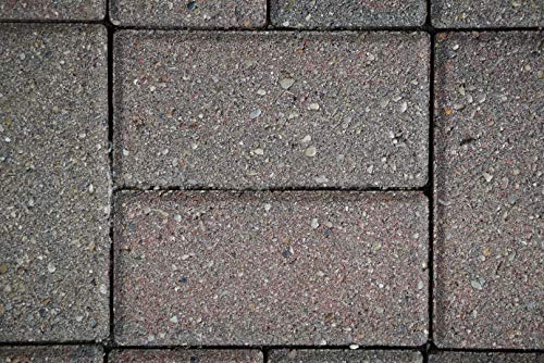 MasonryDefender Patio Paver Sealer - Low Gloss, Clear, Water-Based, Masonry Sealer - 2.5 Gallon - size: 2.5 Gallon