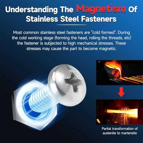 (20-Set) 1/4 x 1 Lag Screws, Stainless Steel Heavy Duty Hex Head Lag Bolts for Wood, Commercial/Industrial Grade 1/4 Bolts, Mounting Screws Bolts Kit, Bright Finish by Marysino - color: Silver, size: 1/4 x 1"