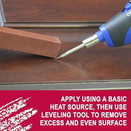 Mohawk Quick Fill Burn In Stick, Cherry, M320-0005, 1 count - color: Cherry