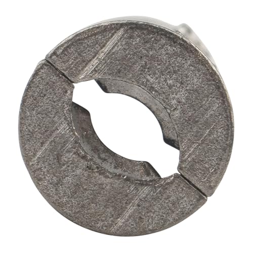 Conquest Lag Shield Anchors, Short 3/8" x 1-3/4" - size: 3/8" x 1-3/4"